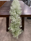 Fresh Babys Breath Garland & Gypsophila Garland
